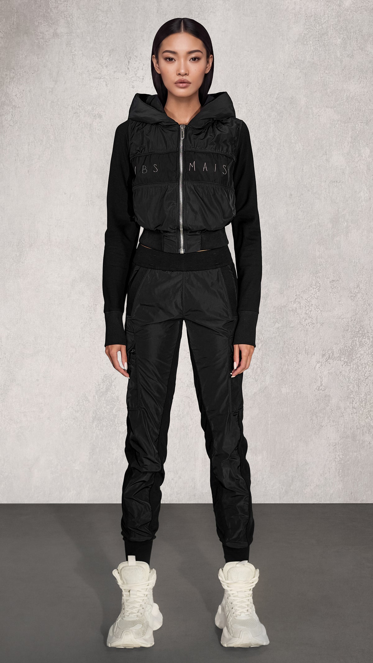 CARGO FIT Pants - P27572