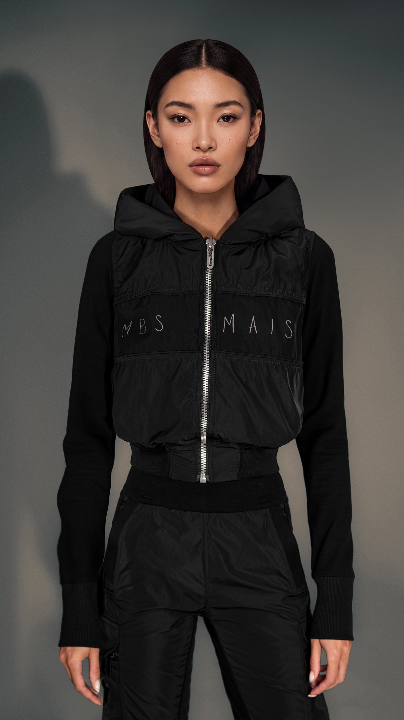 ESPRIT RAW Hoodie - H27642