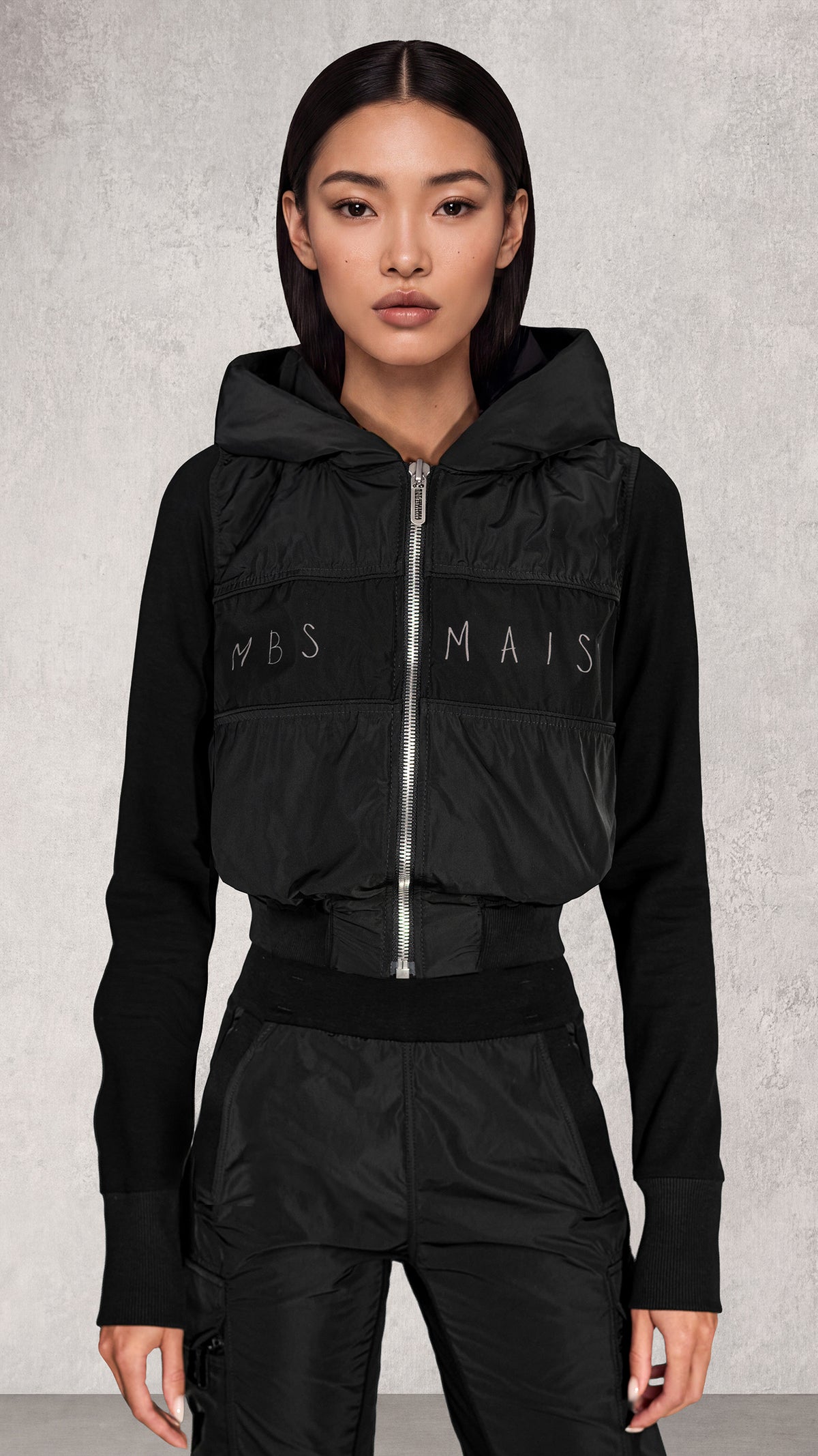 OMBRA Hoodie - H27642