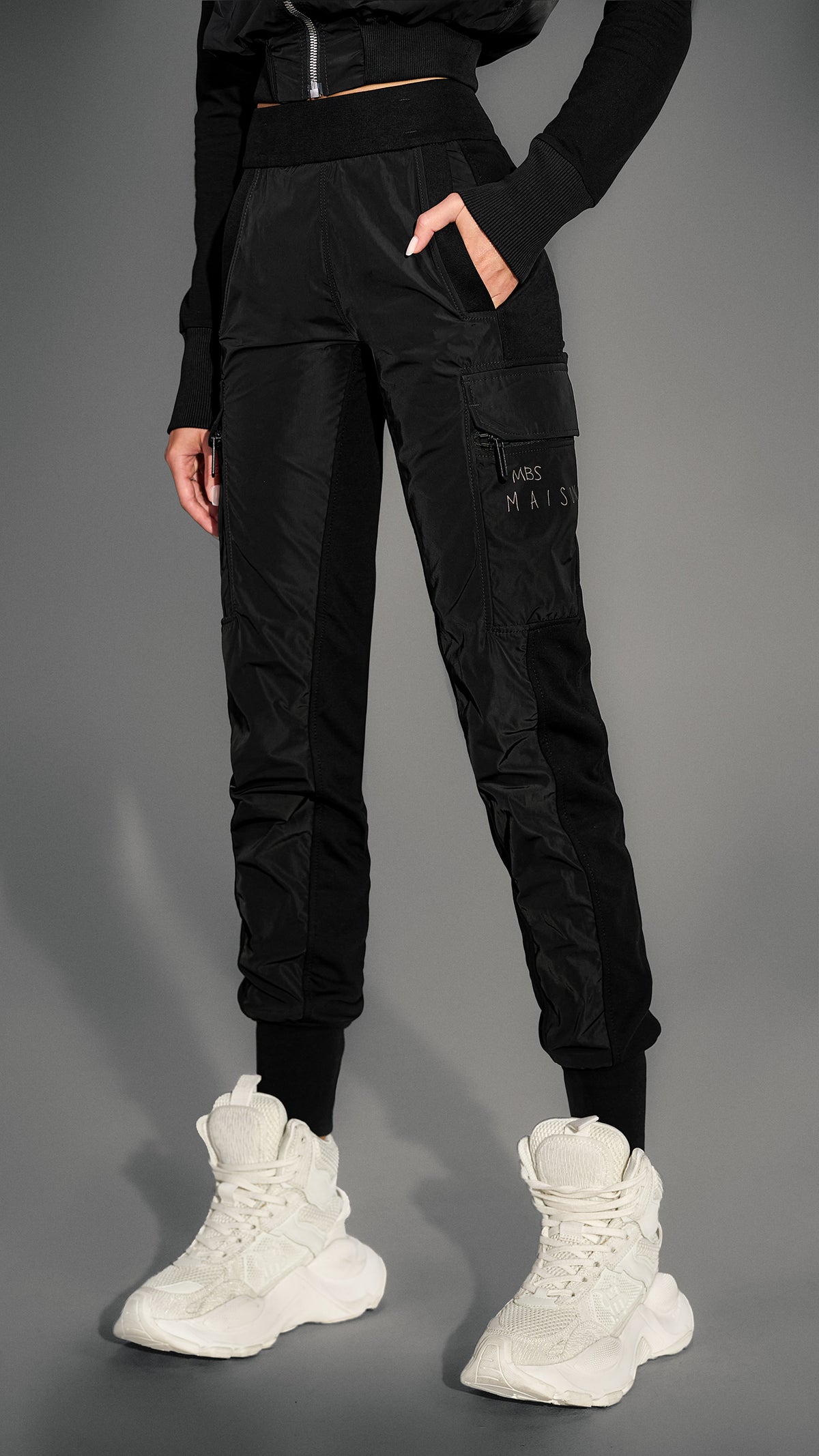 CARGO FIT Pants - P27572