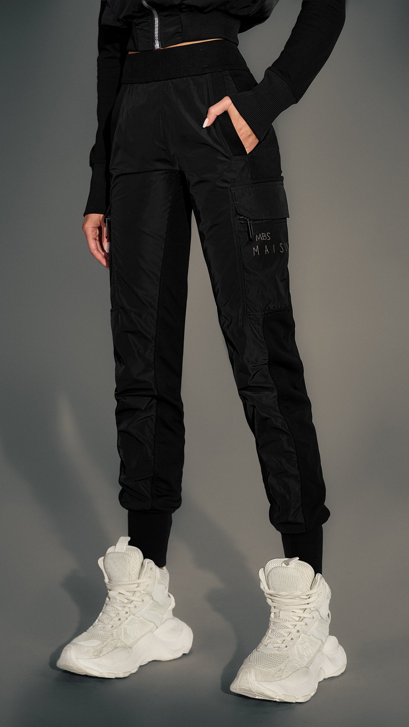 CULTUR NOIR Pants - P27572