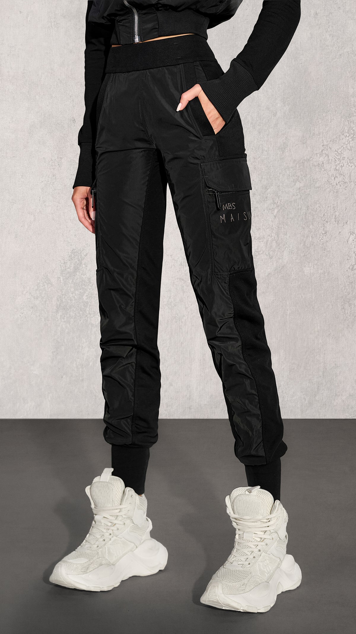 CARGO FIT Pants - P27572