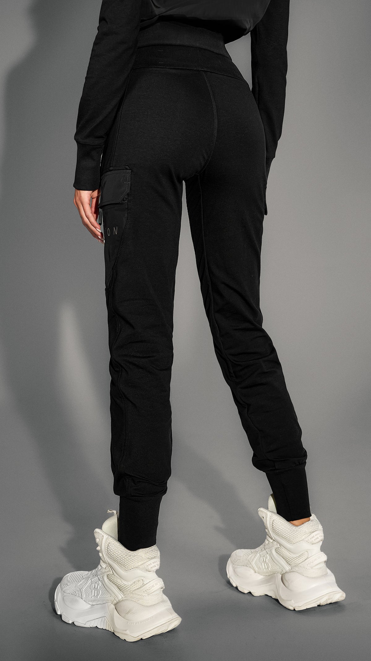 CARGO FIT Pants - P27572