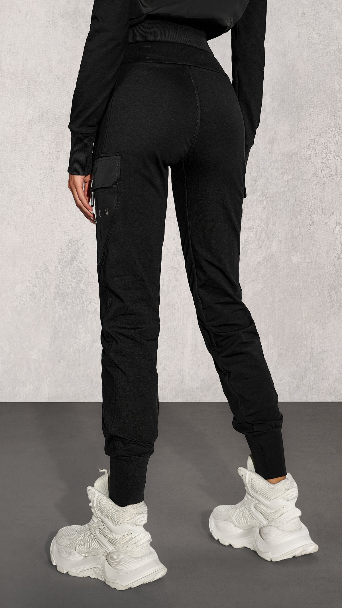 CARGO FIT Pants - P27572