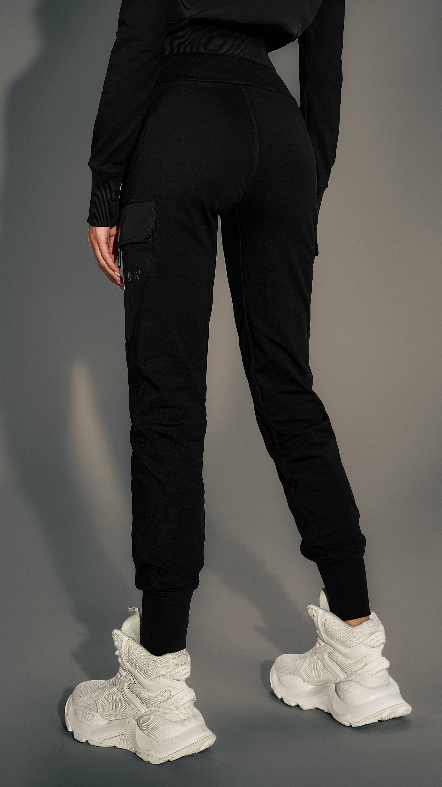 CULTUR NOIR Pants - P27572