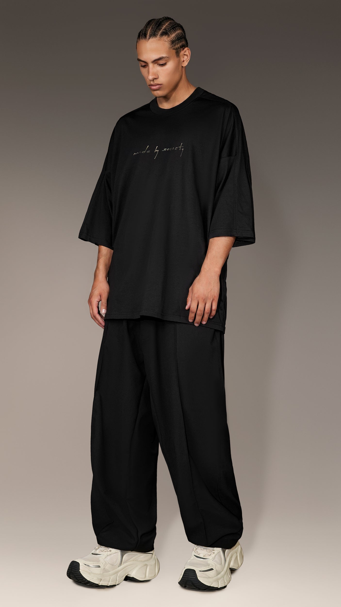 FREEDOM DROP T-shirt -T17304