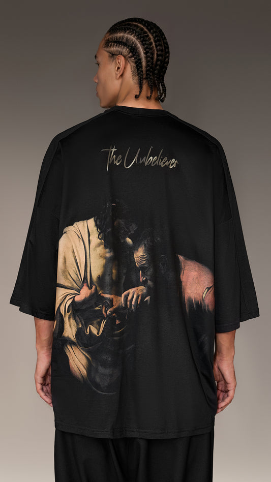 FREEDOM DROP T-shirt -T17304