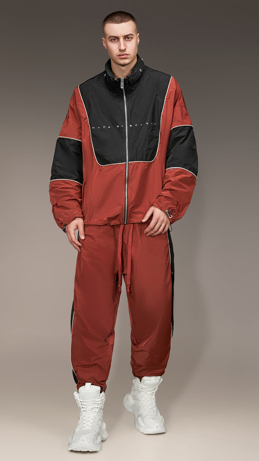 Terra Stripe Pants - P17056