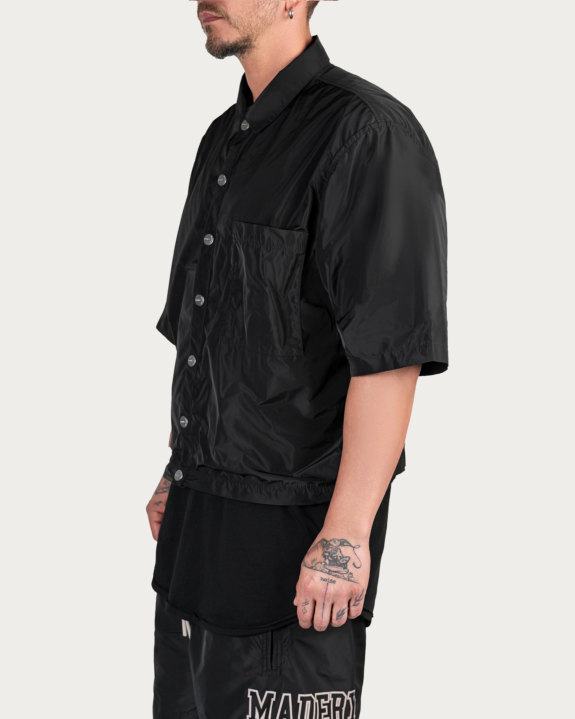 SHORT-SLEEVE SHIRT - C15453