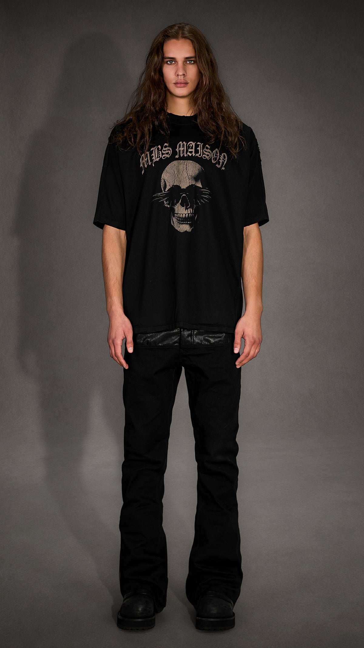 MOKSHA T-shirt - T17447