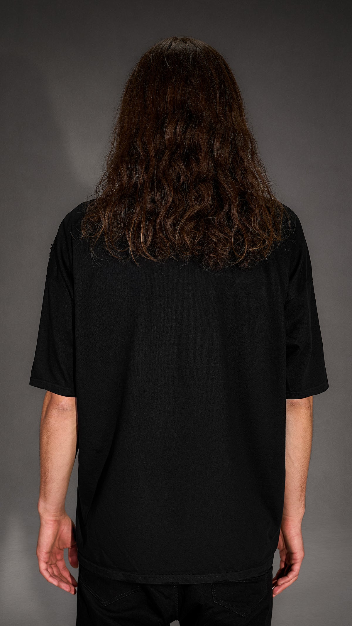 MOKSHA T-shirt - T17447