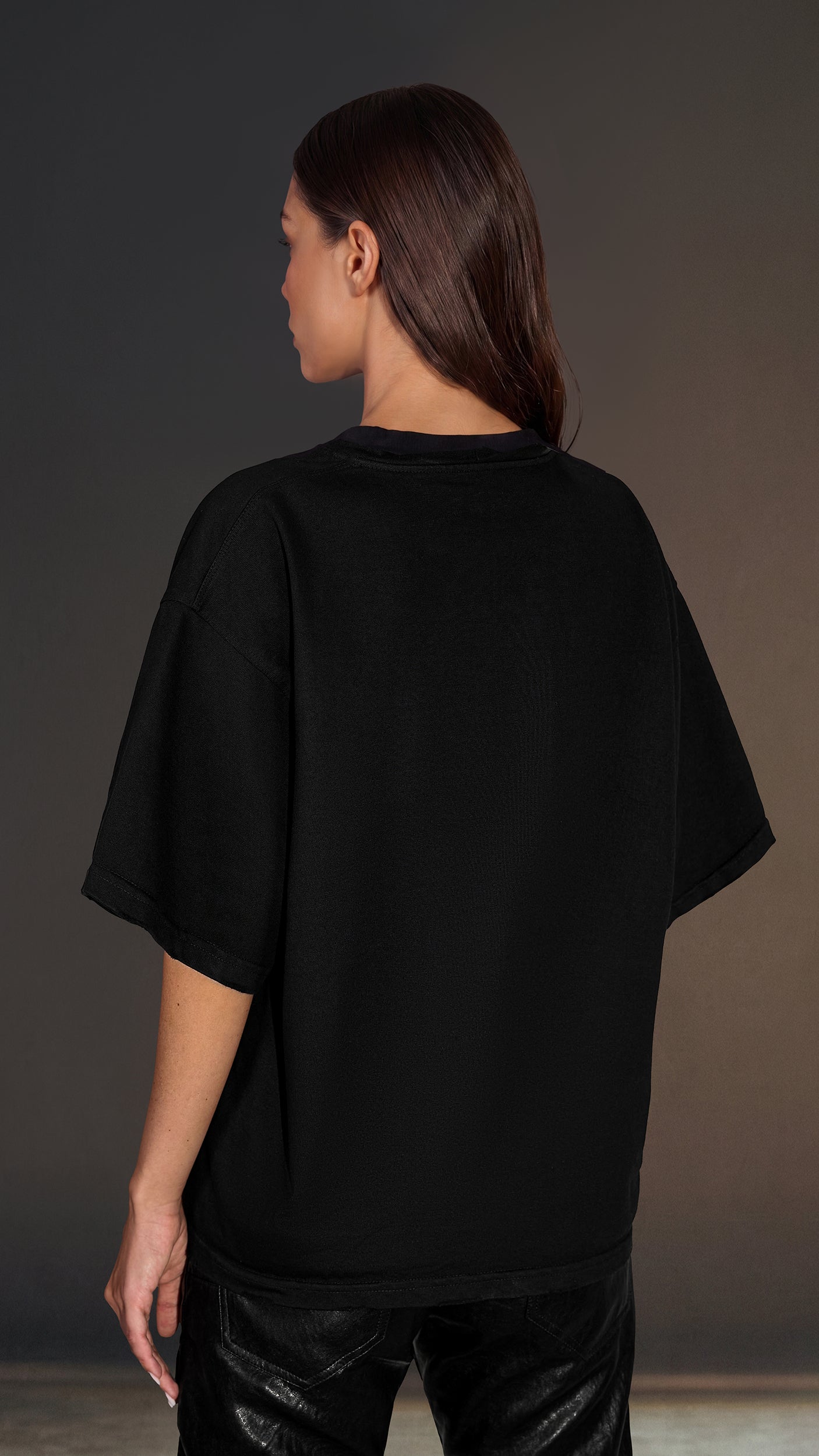 FREQUENCY T-shirt - T27449