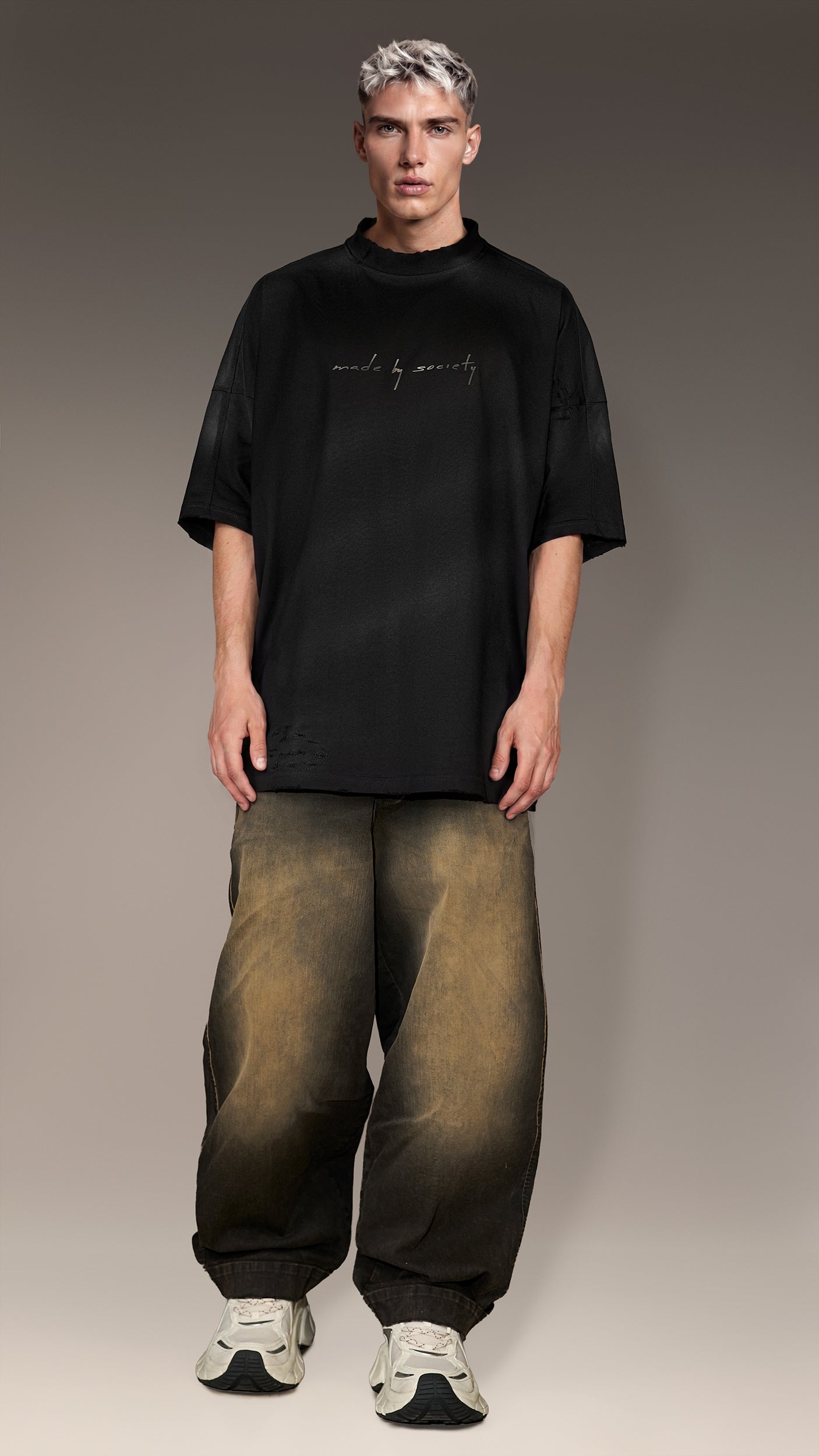 Tricou MANTRA - T17288
