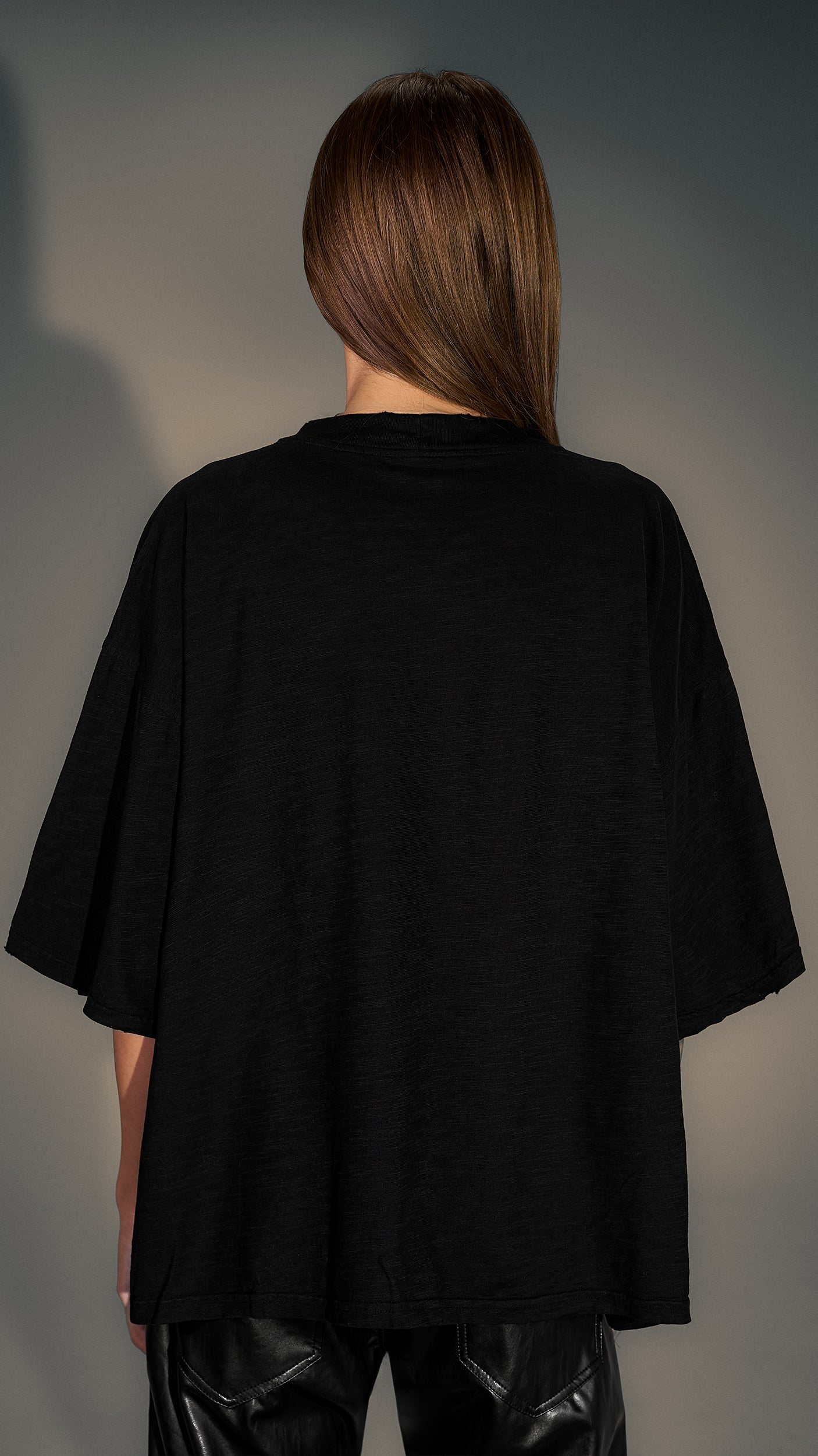 MONOCHROME T-Shirt - T27464