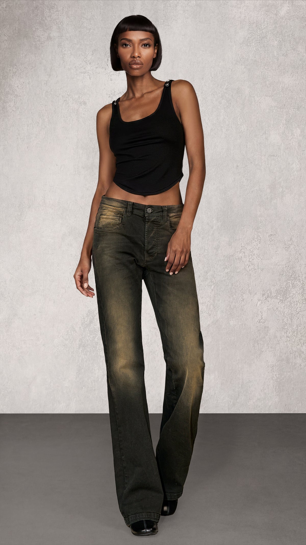 SUDDEN Jeans - P27216