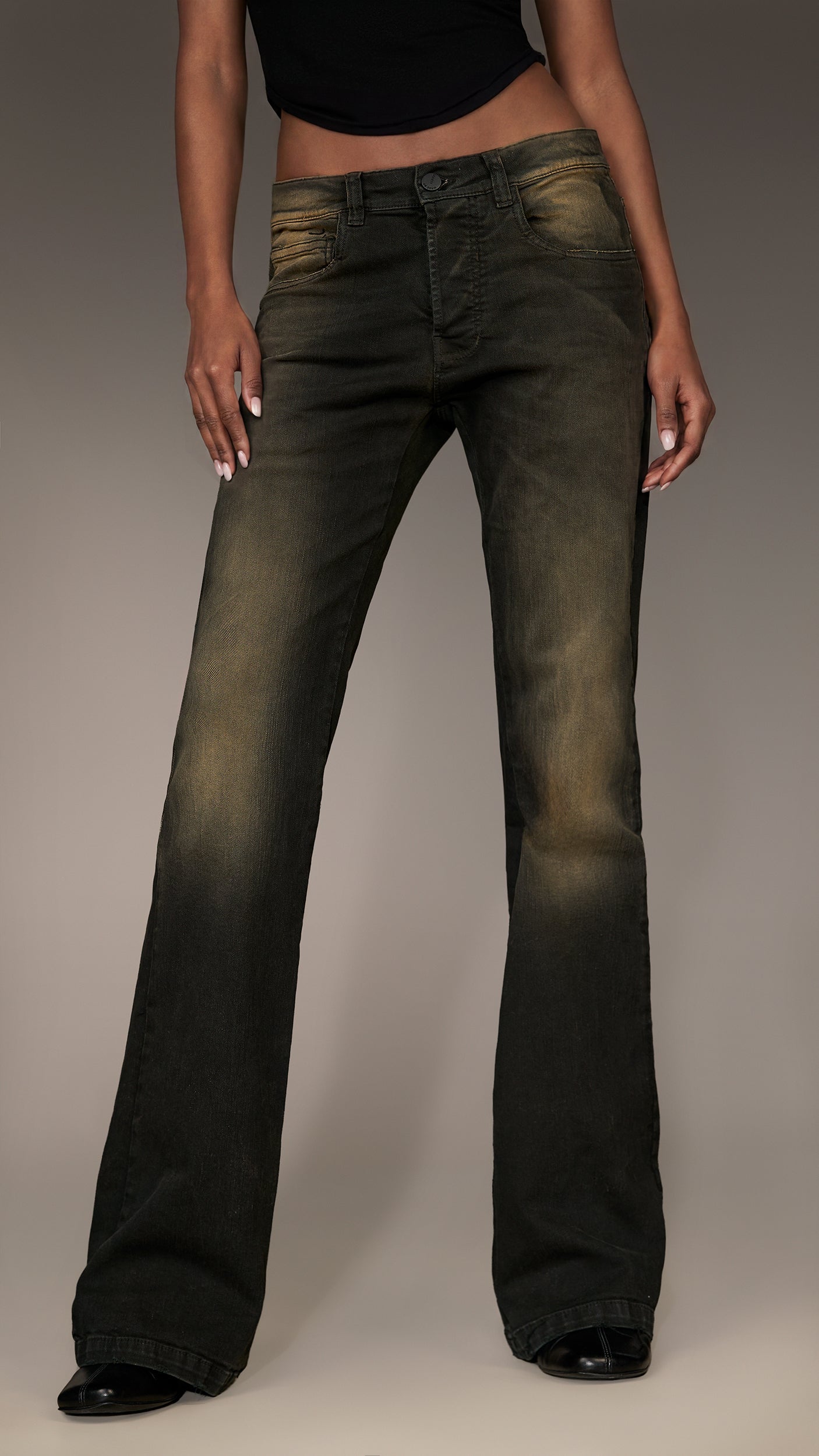 SUDDEN Jeans - P27216