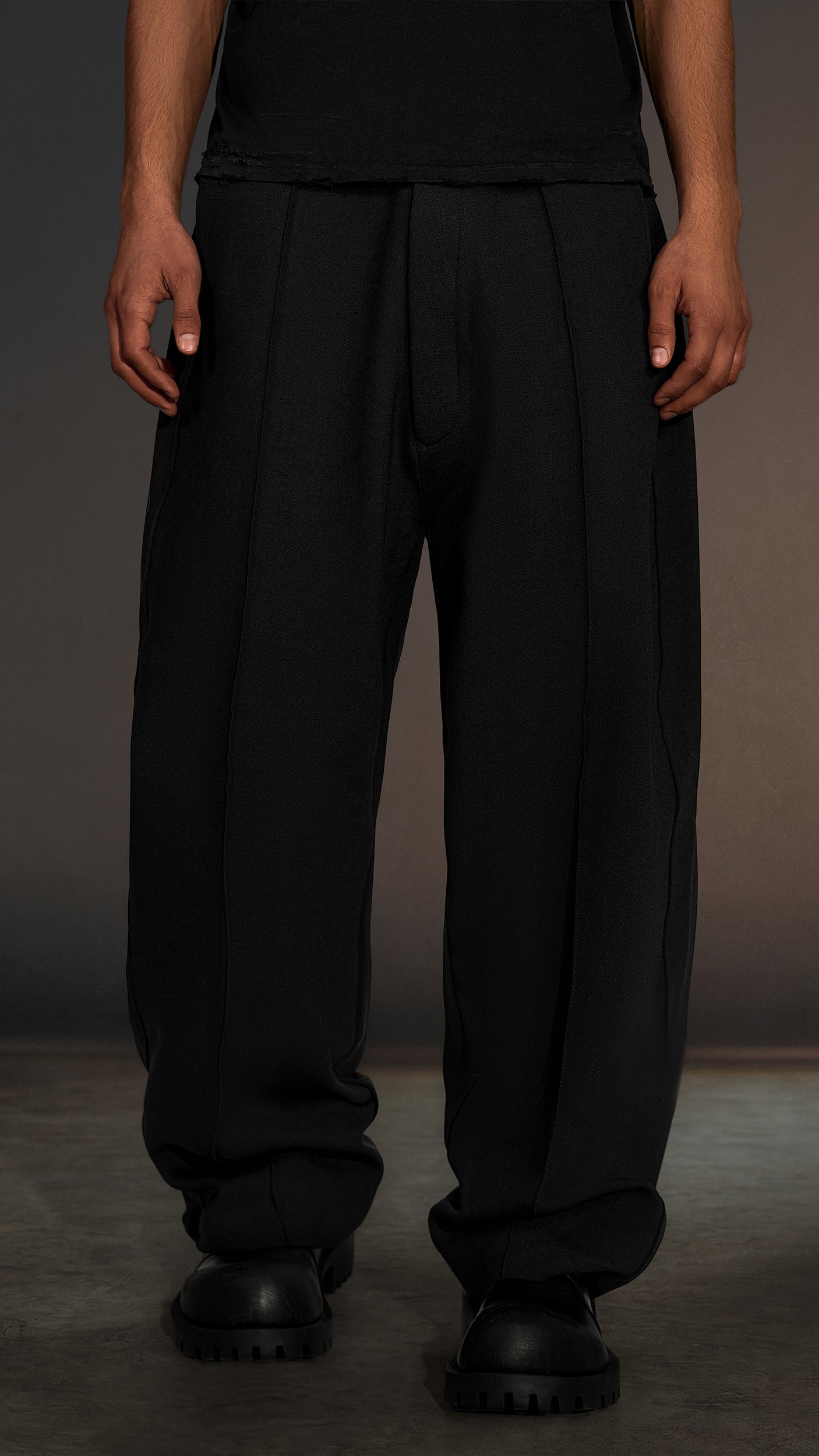 SHADOW DROP Pants - P17637