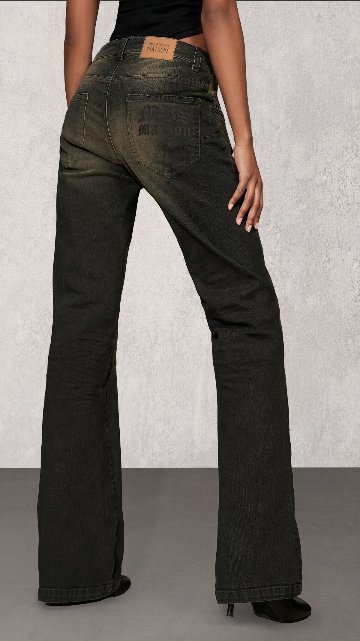 SUDDEN Jeans - P27216