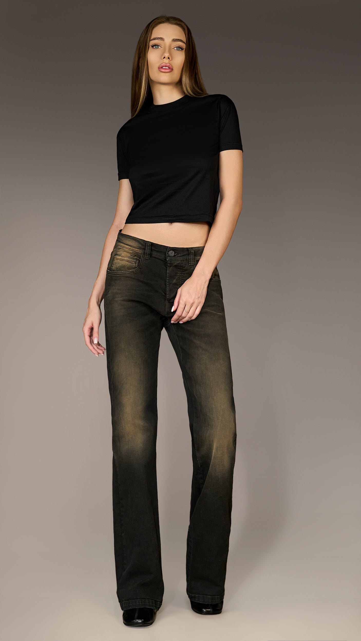 NADI T-Shirt - T27433