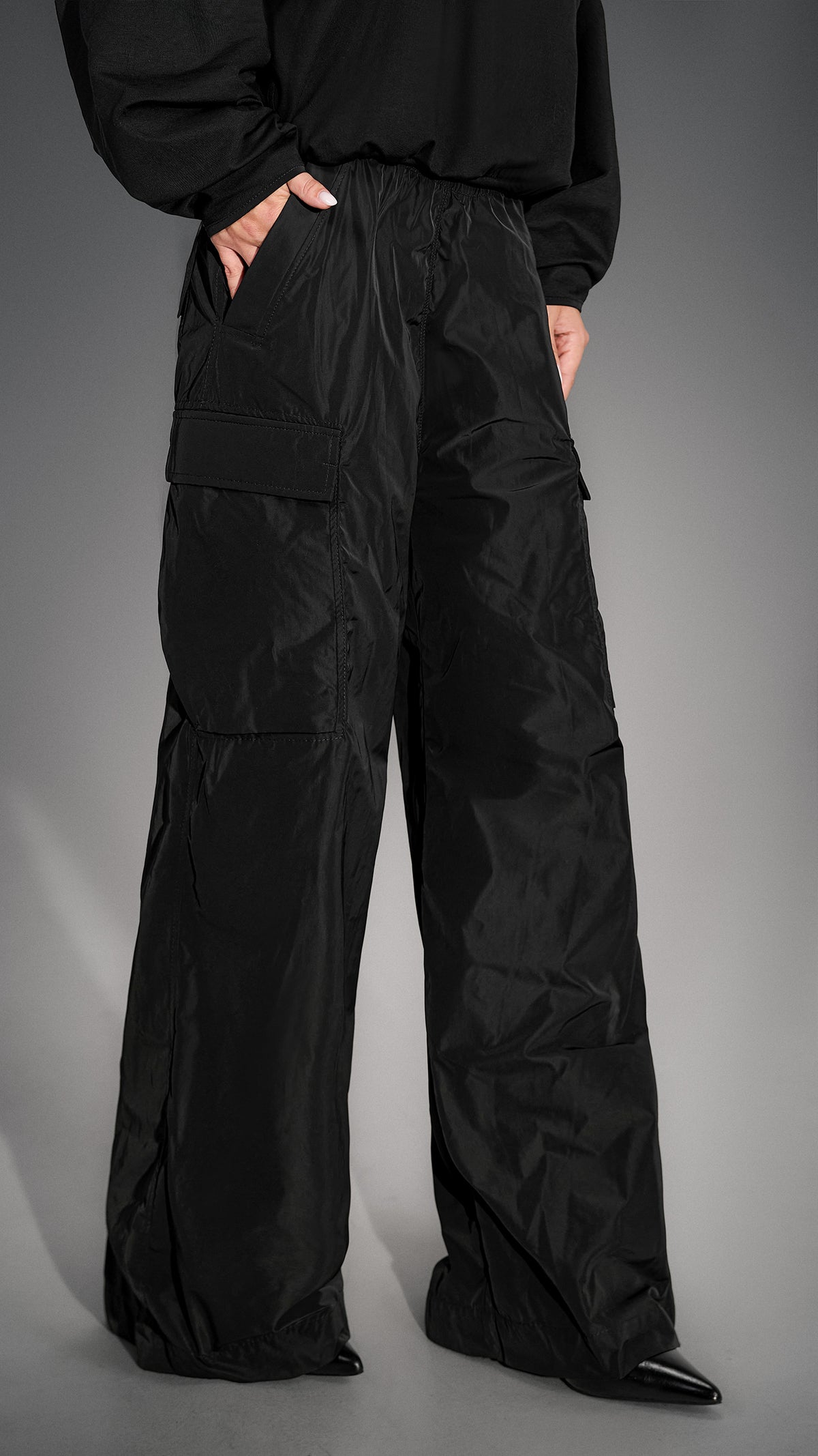 L’ESTHÉTIQUE Pants - P27640