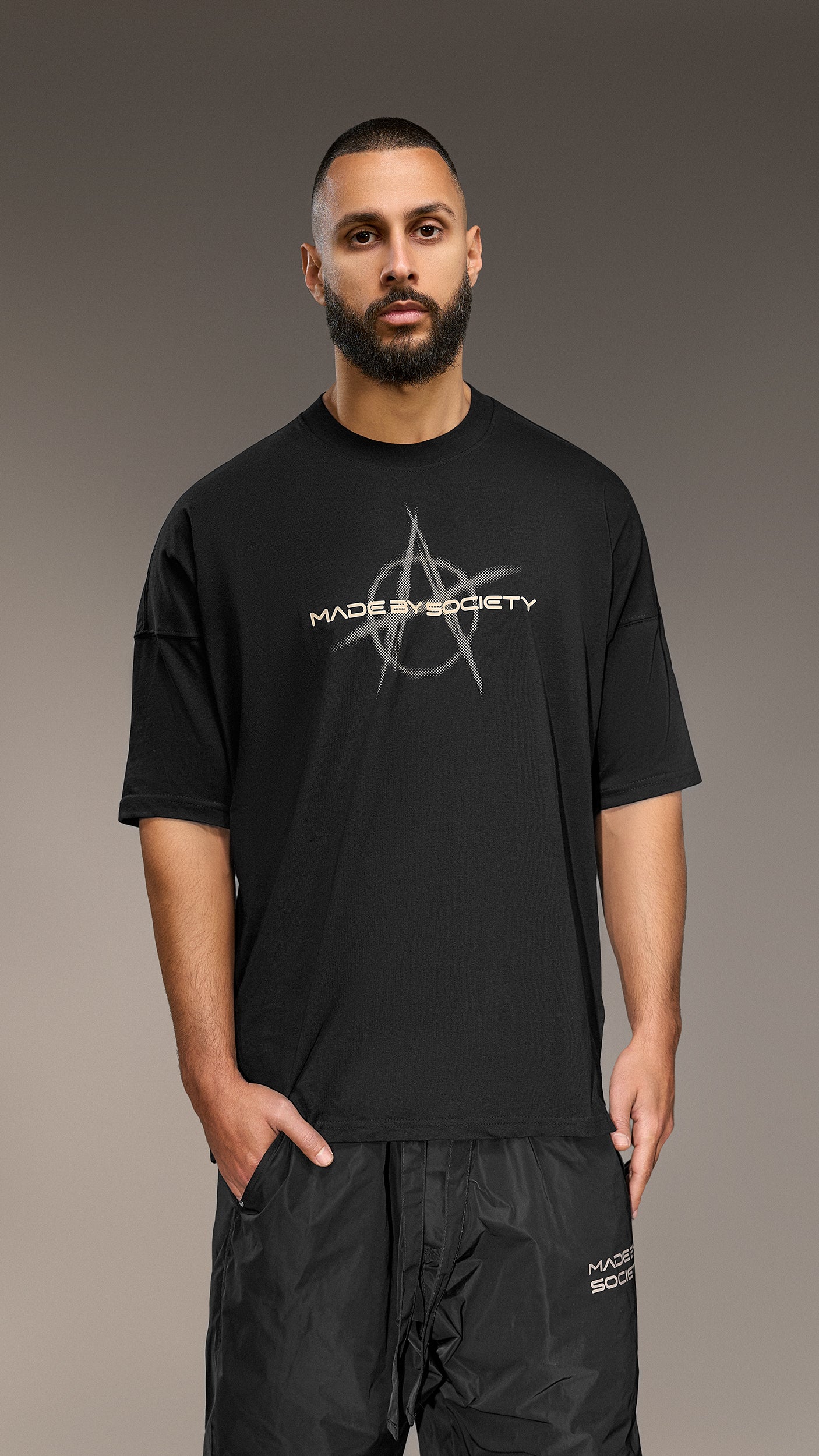 Tricou Anarchy - T15854