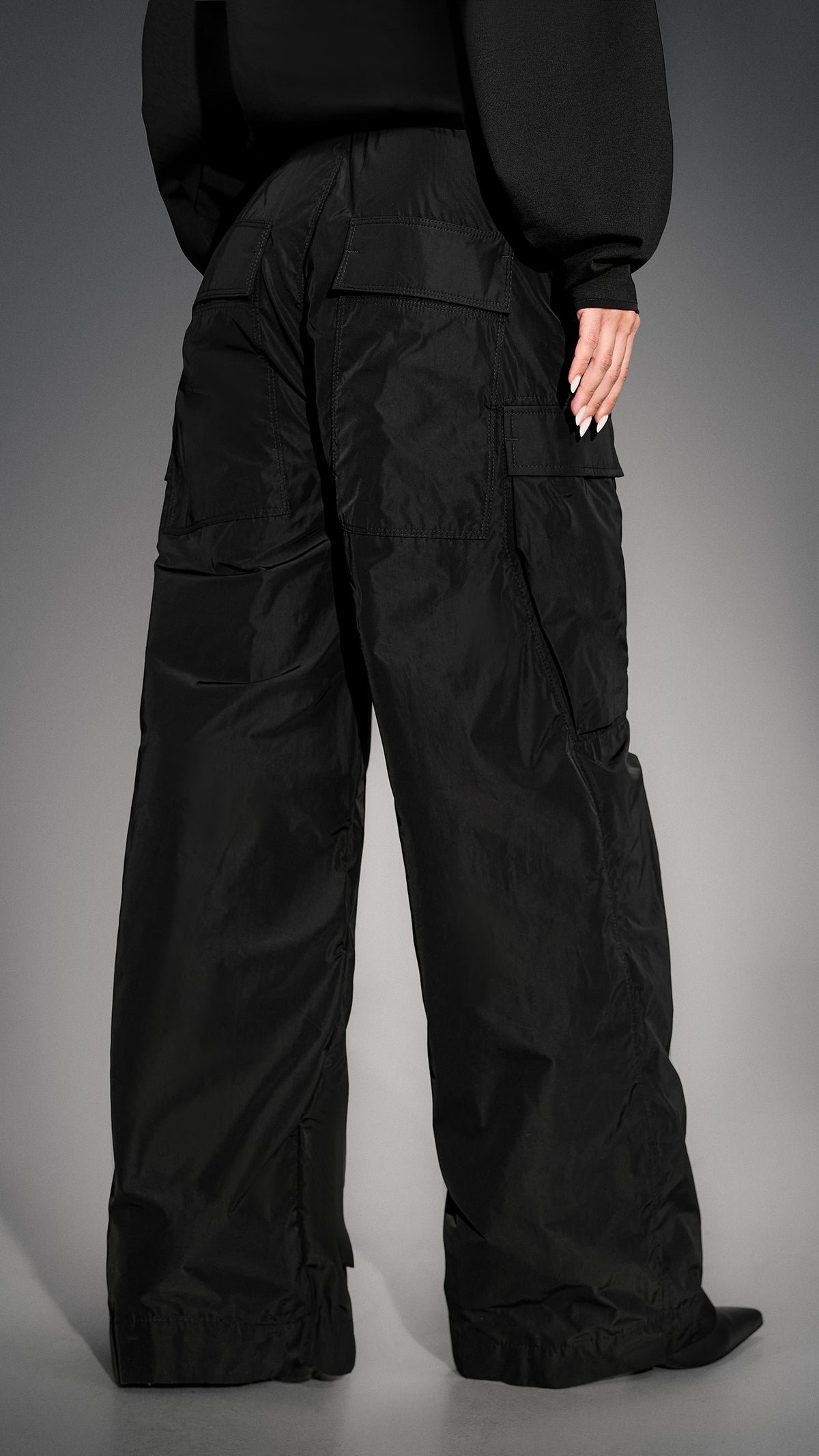 L’ESTHÉTIQUE Pants - P27640