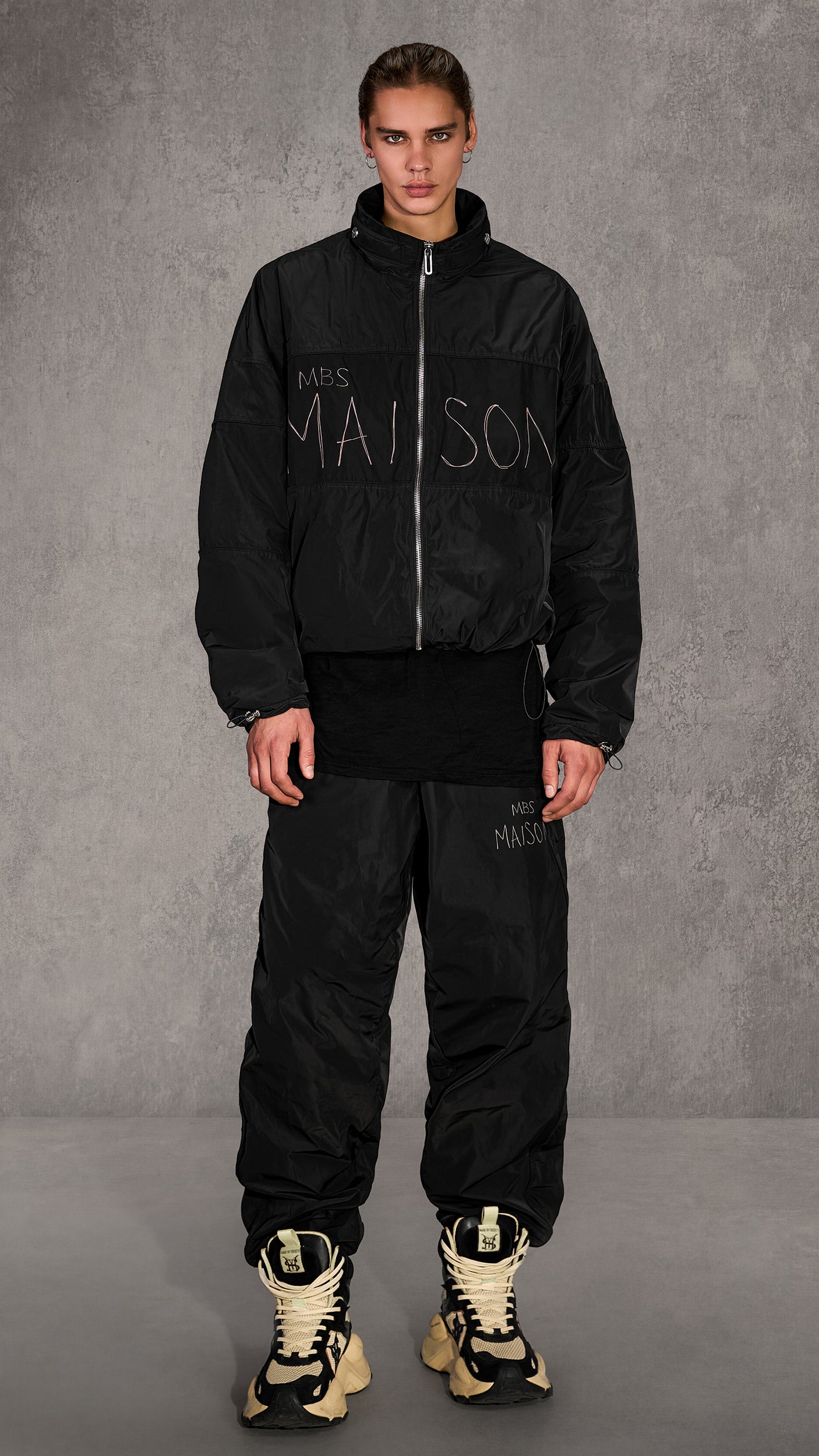 RHYTHM Hoodie - H17593