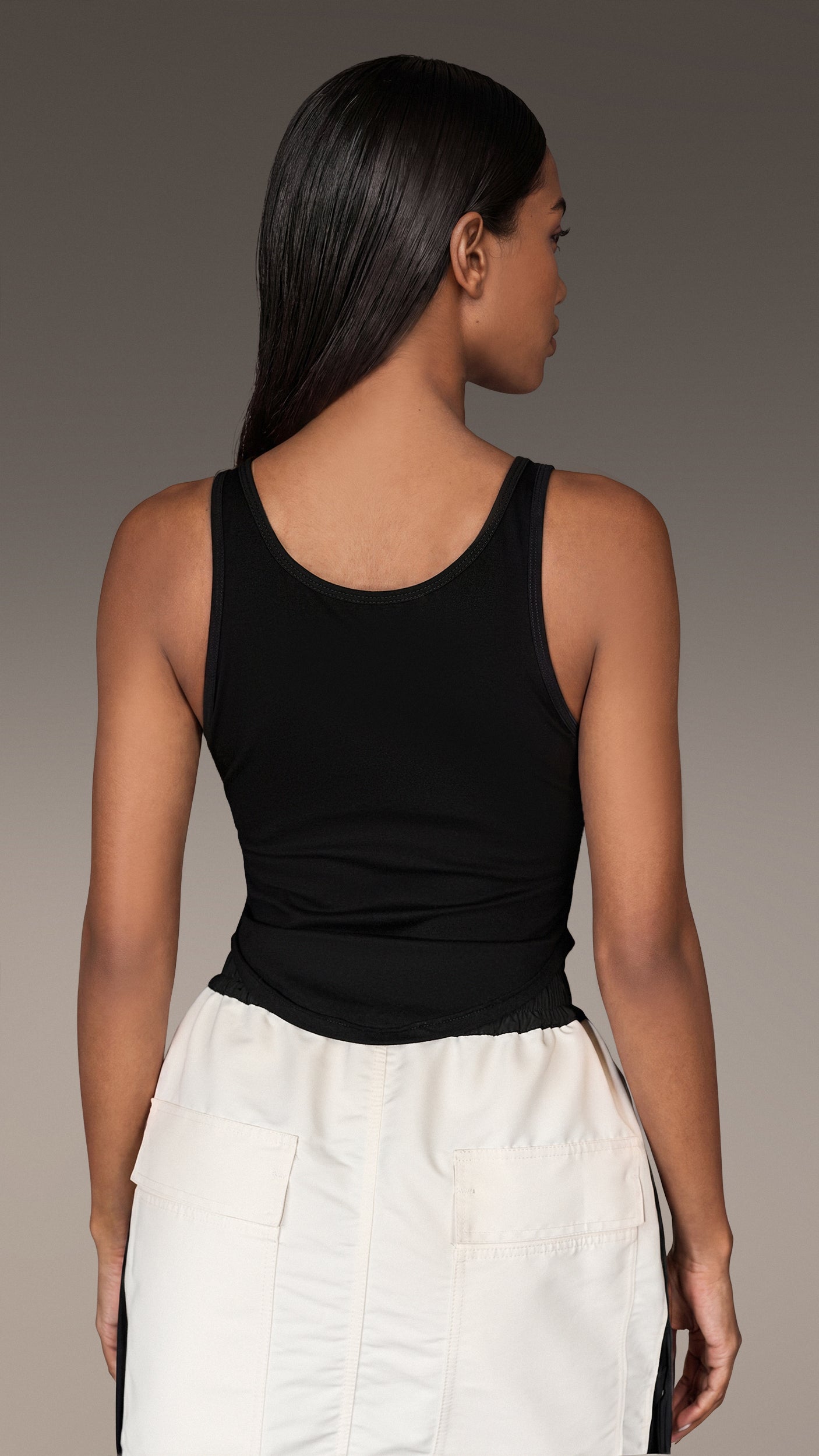 NOMADIC Tank Top - M27438