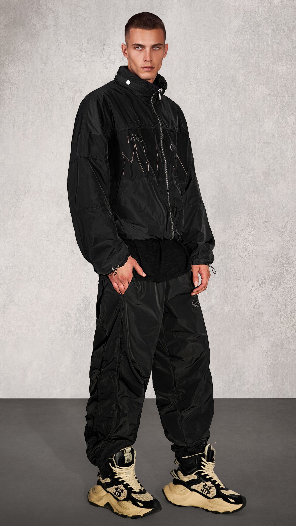 RUNOFF Pants - P17592