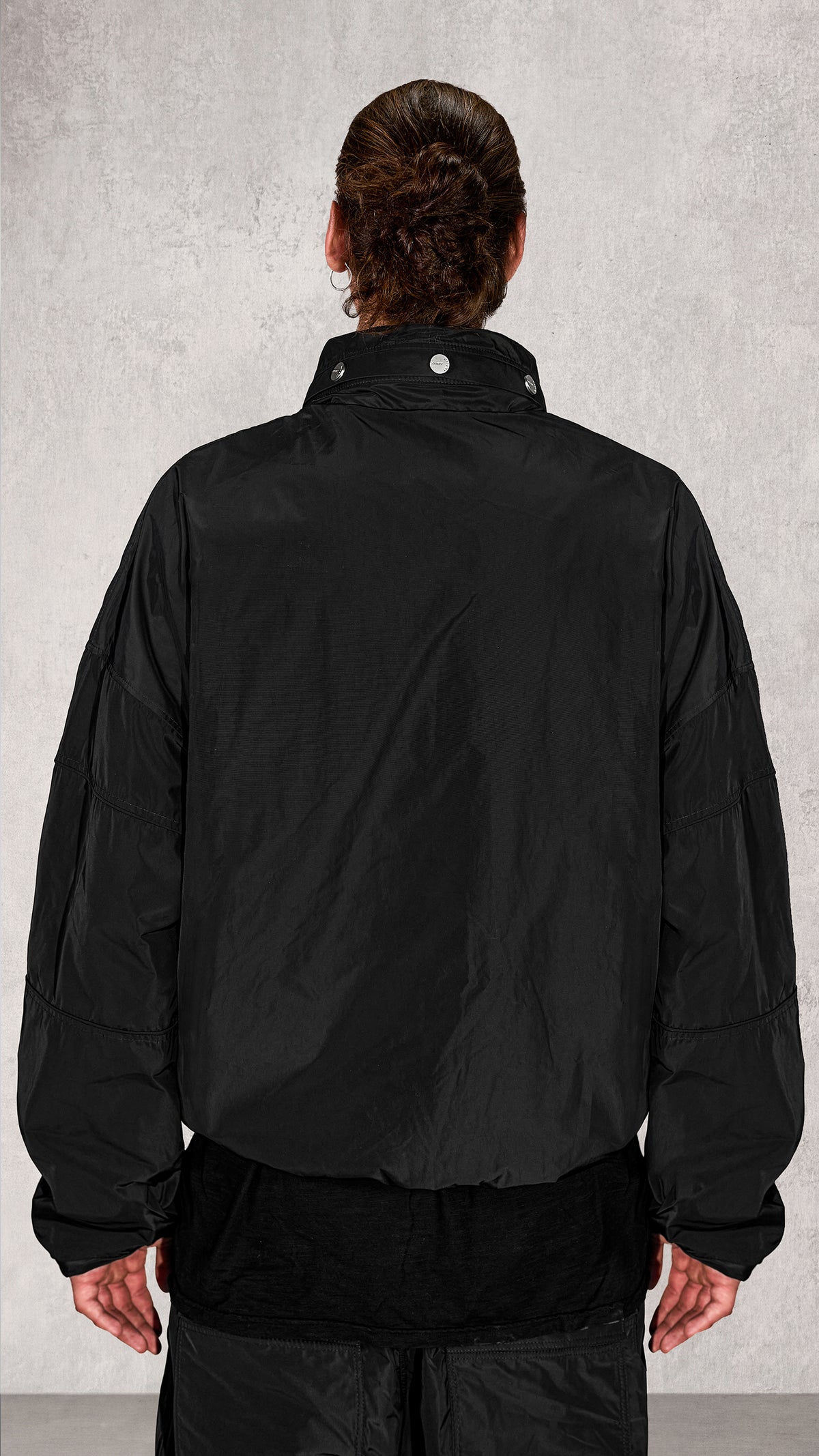 WIDE Hoodie - H17593