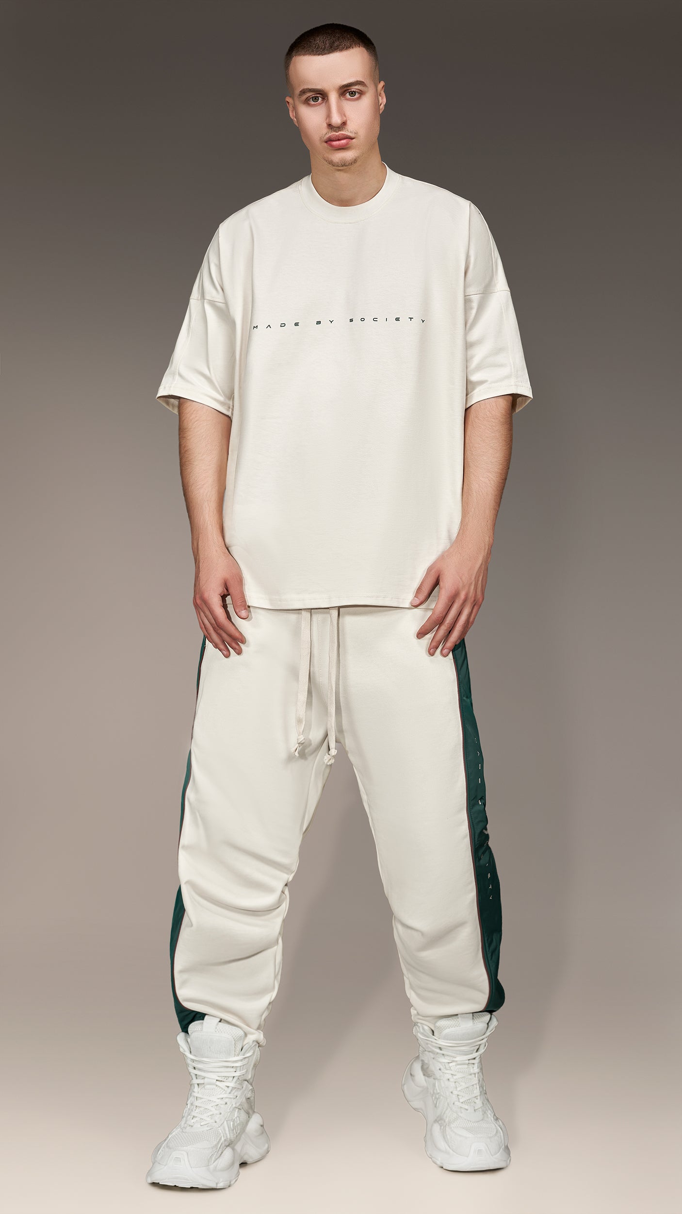 Urban Armor Jersey T-shirt