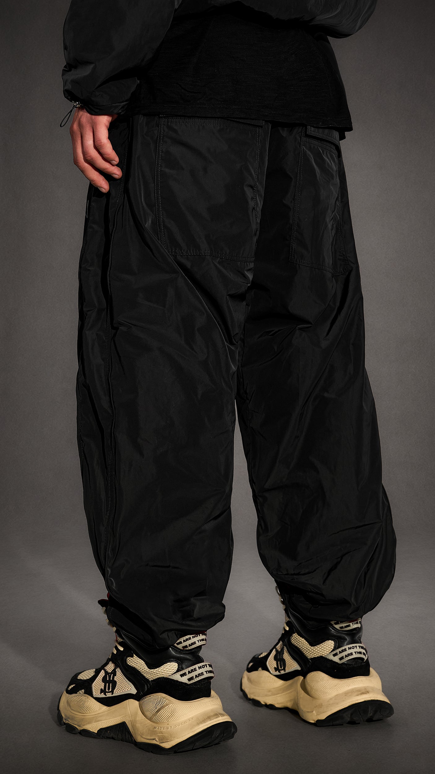 PULSE LINE Pants - P17592