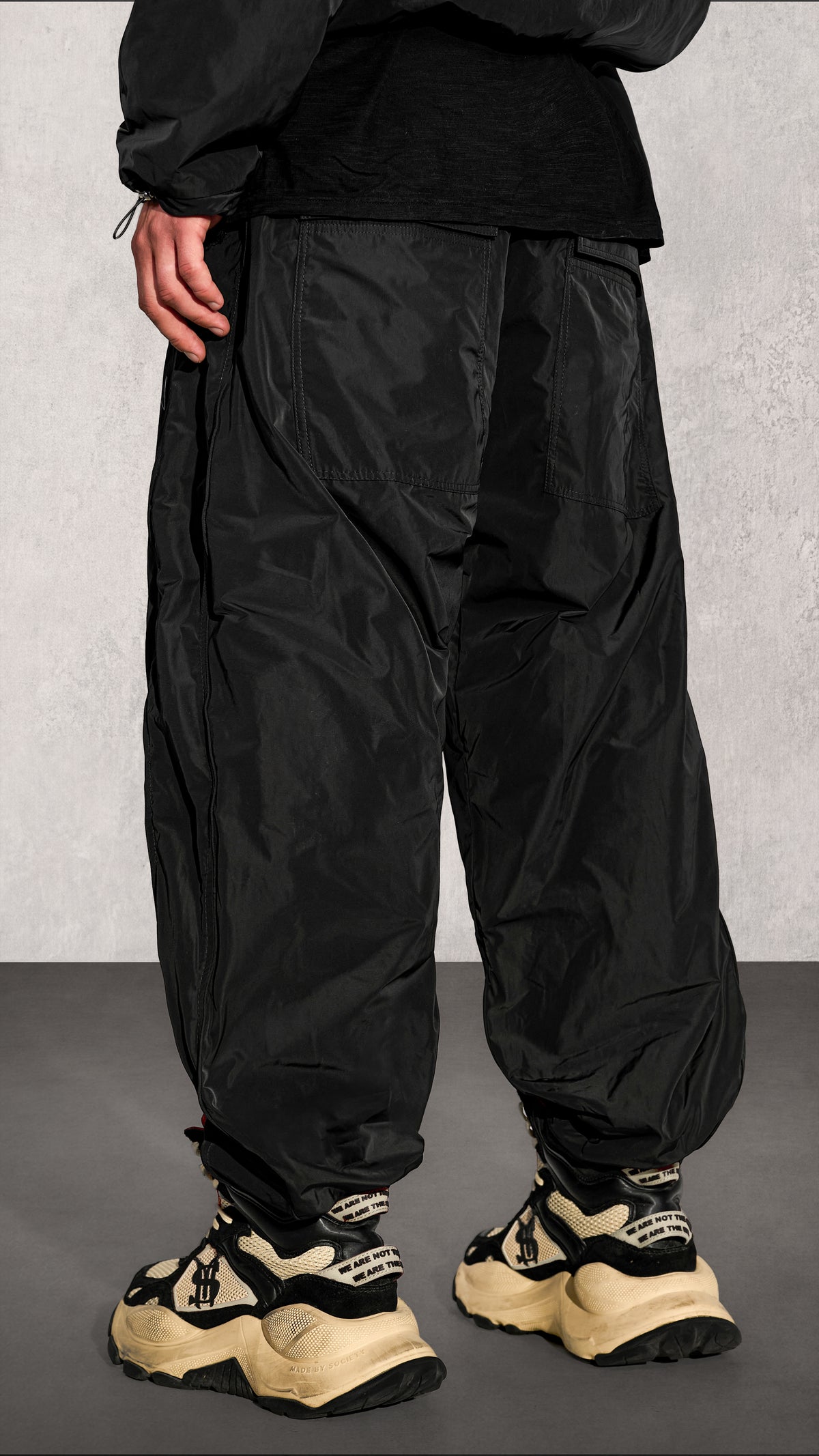 RUNOFF Pants - P17592