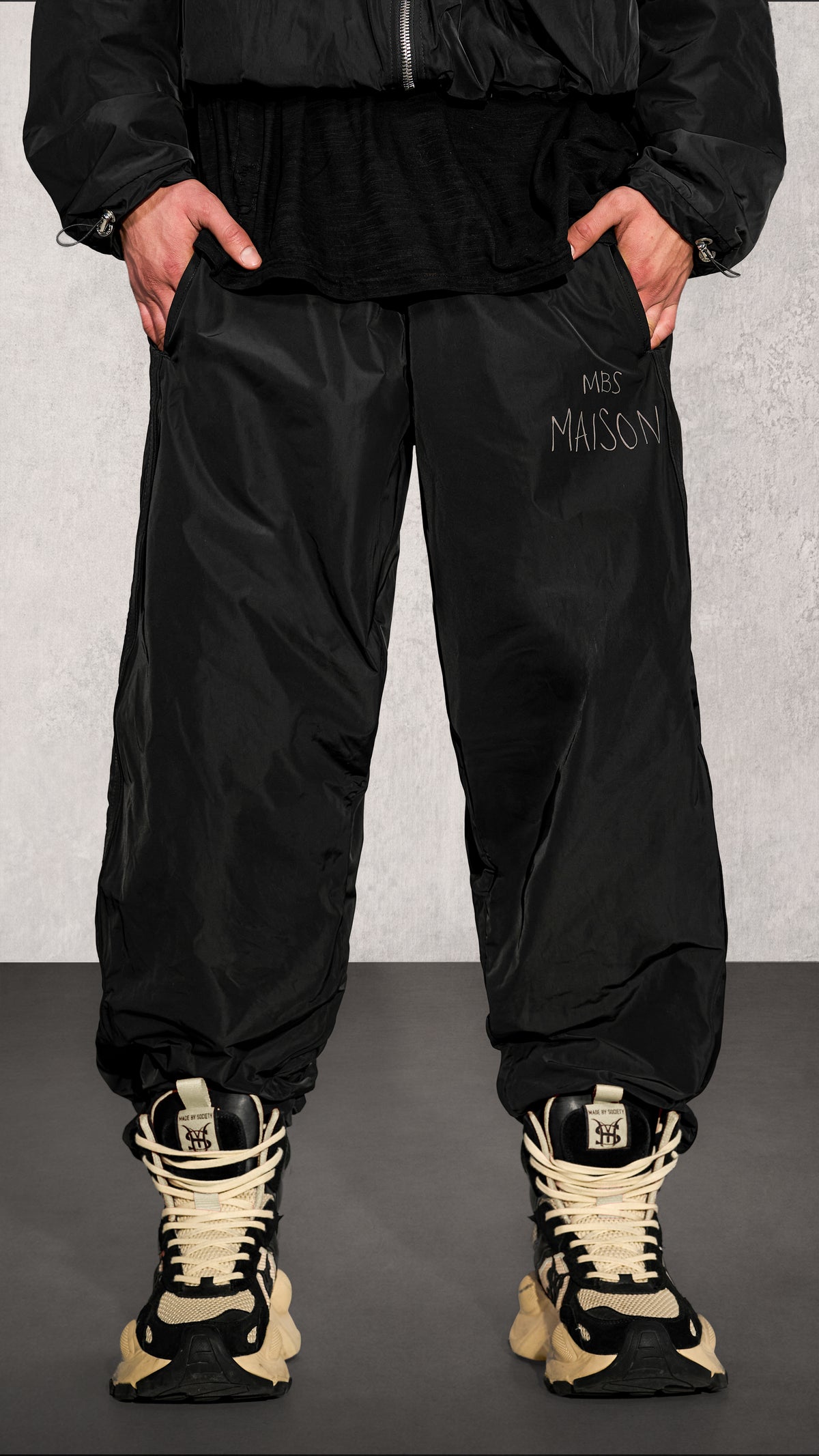 RUNOFF Pants - P17592