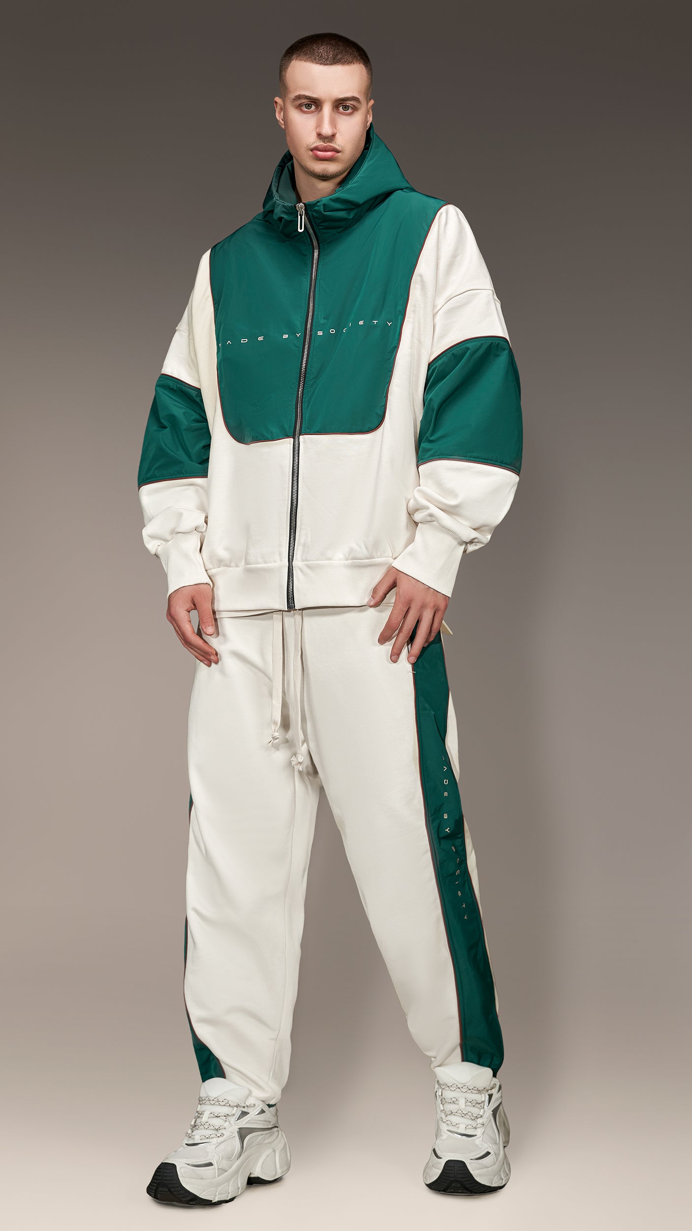 Street Legacy Trousers