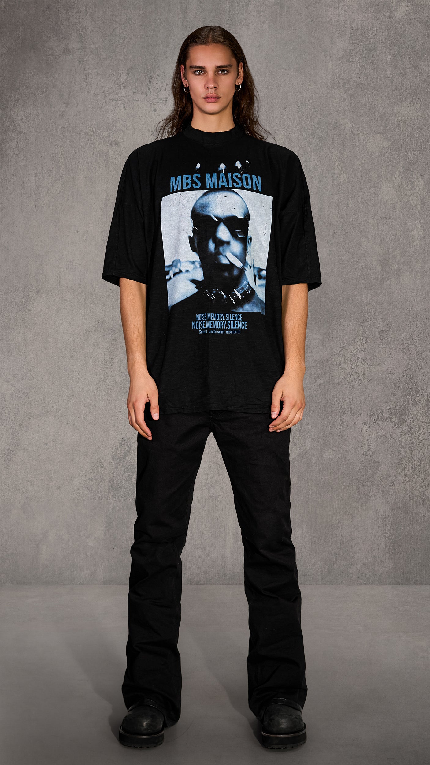 SHUNYA T-Shirt - T17463