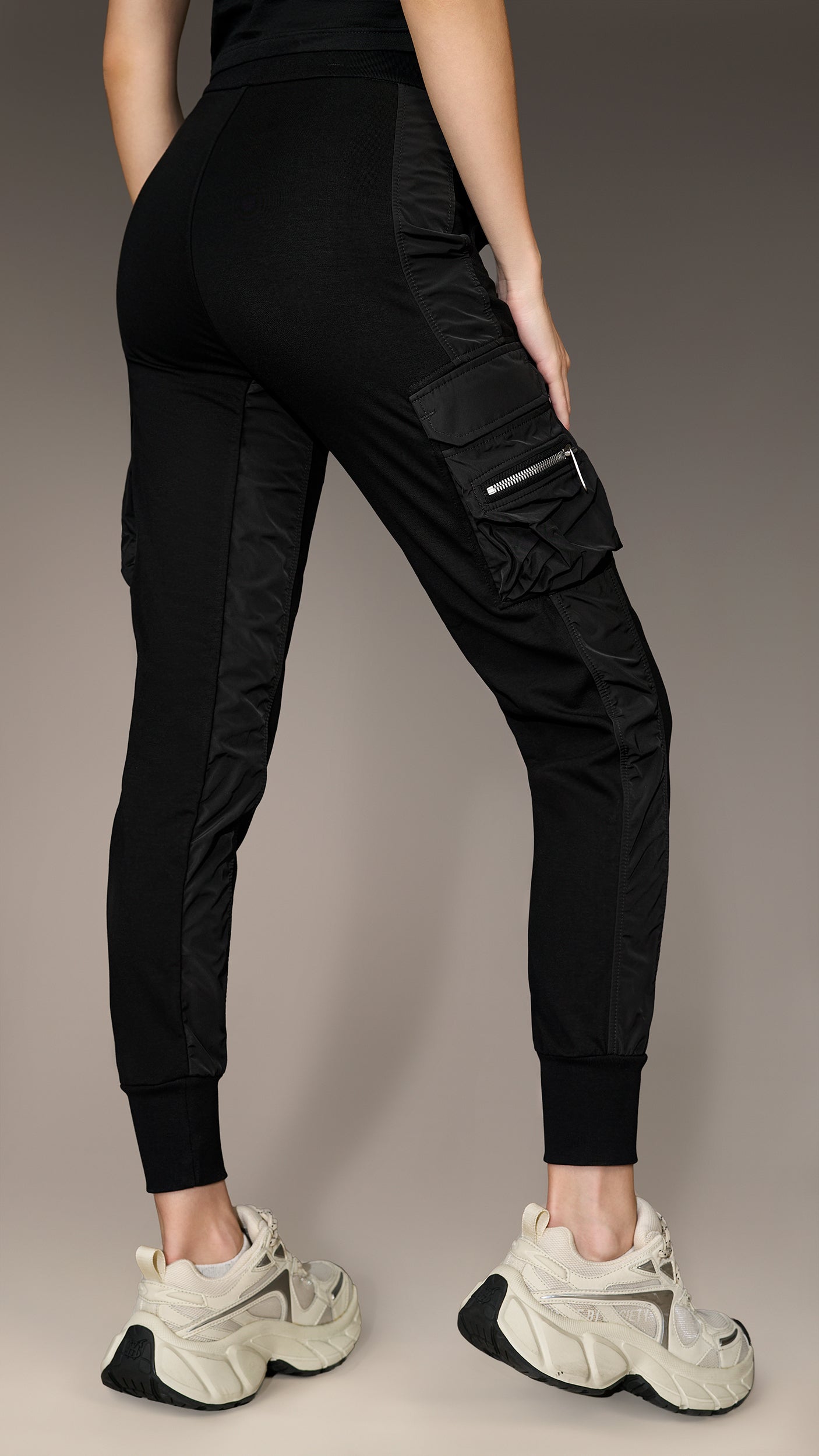 RAW ASH Pants - P27453