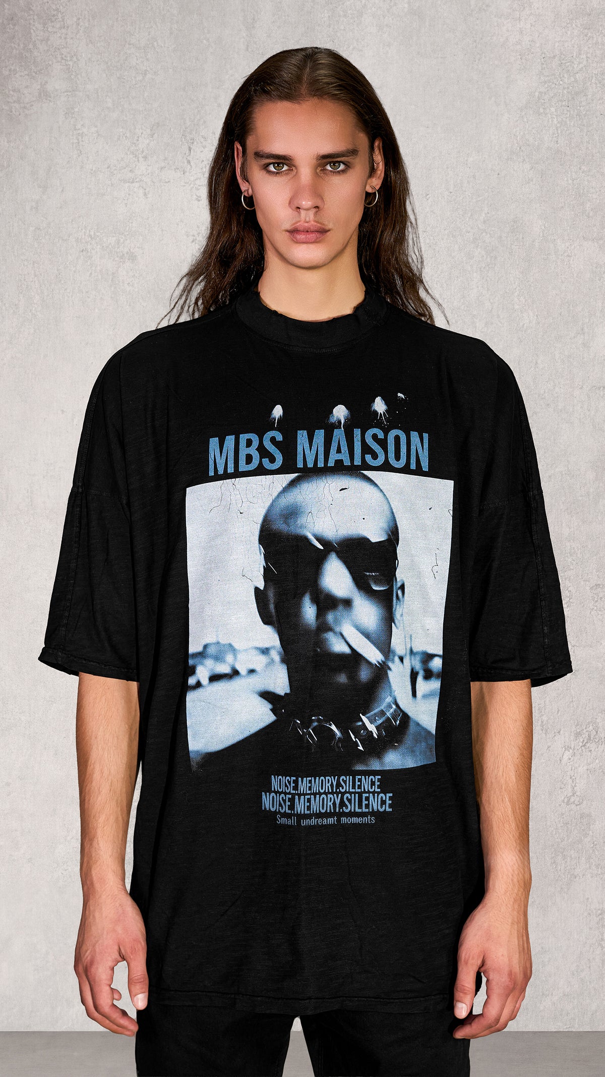 Tricou NOESIS - T17463