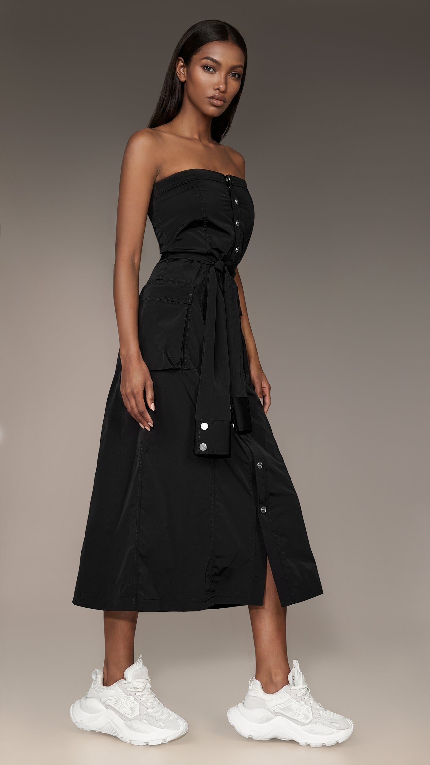 Rochie CINDER-ASH - D27326
