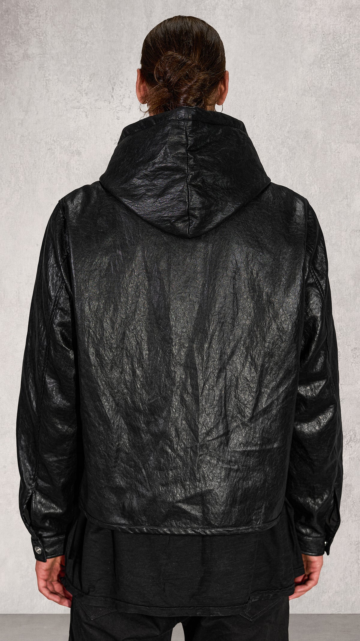 BLACKOUT Hoodie - H17652