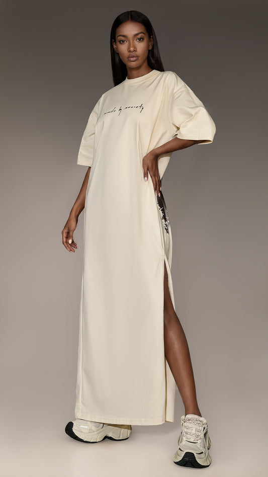 POWDER-OXIDE Dress - D27370