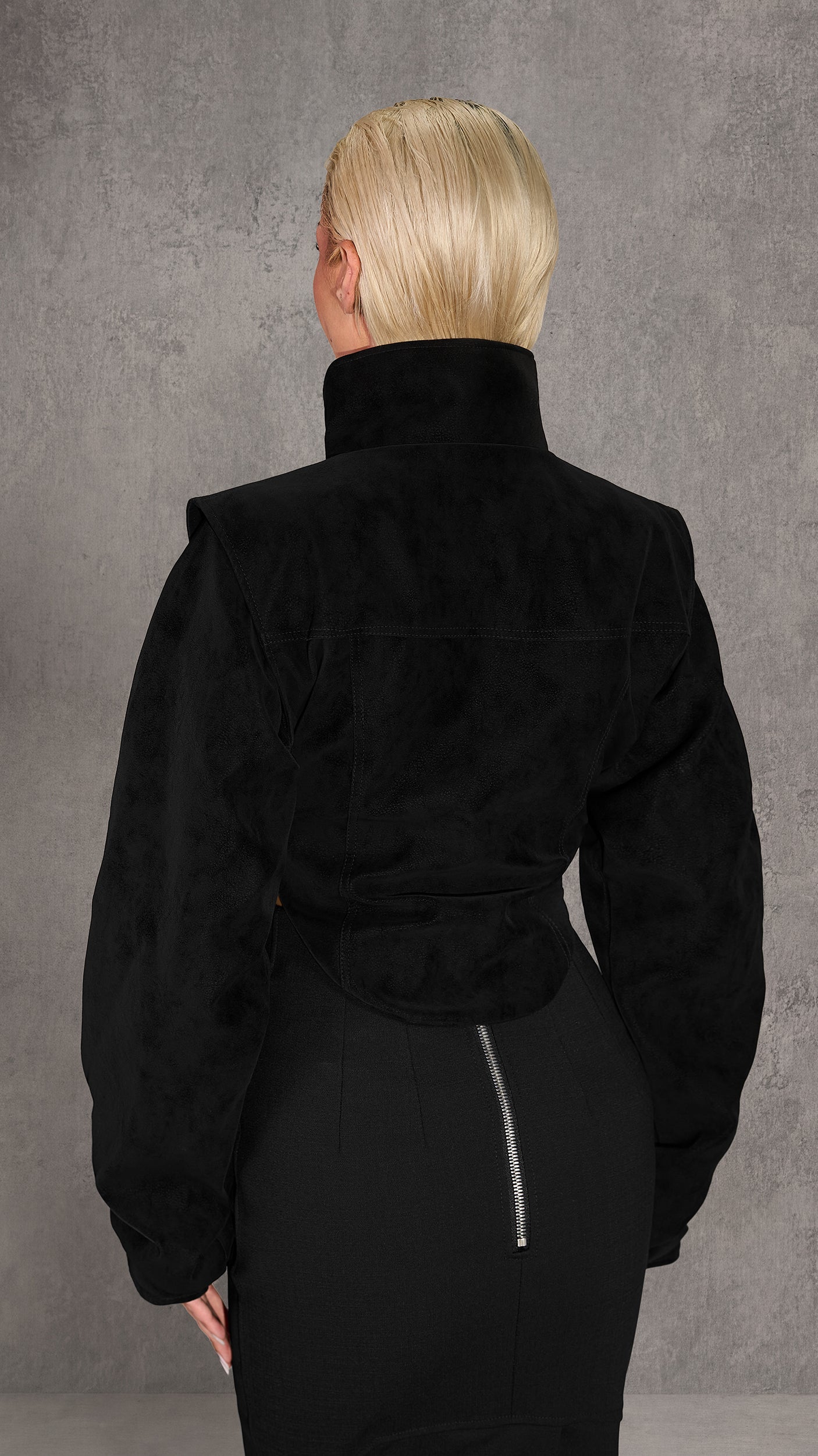 L’OMBRE Jacket - J27550