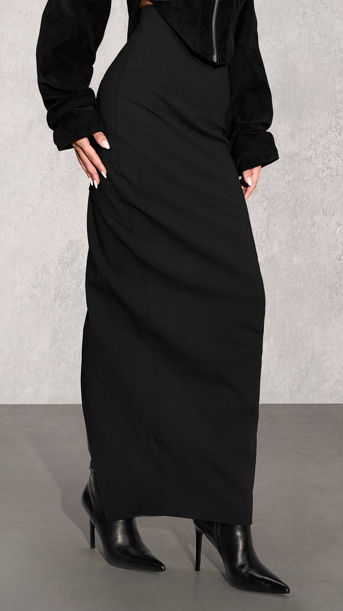 Skirt LENGTHWISE - F27647