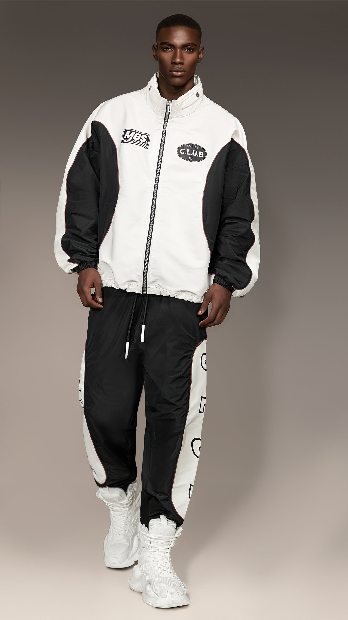 Racing Culture Hoodie