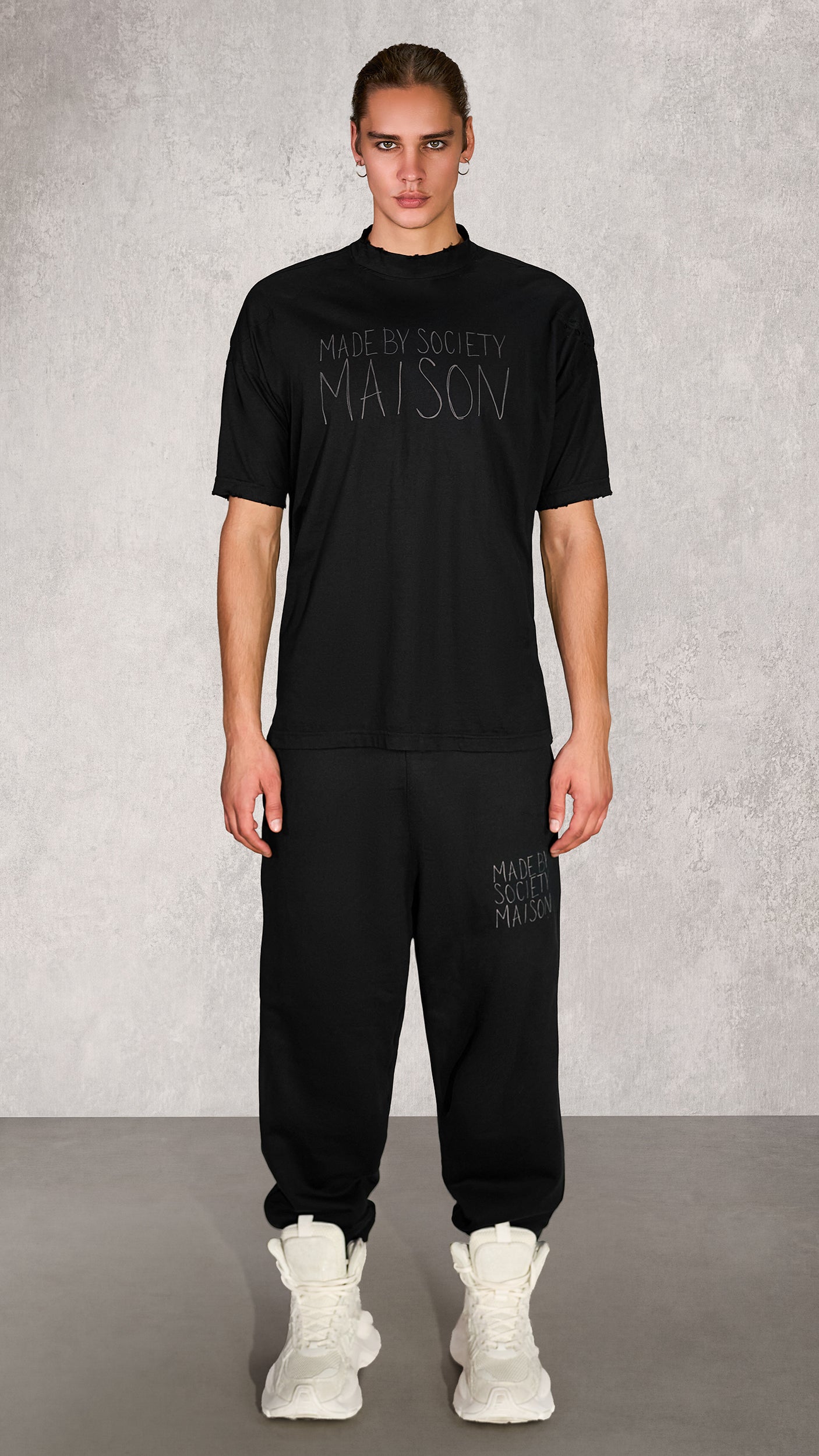 UNFILTERED T-shirt - T17528