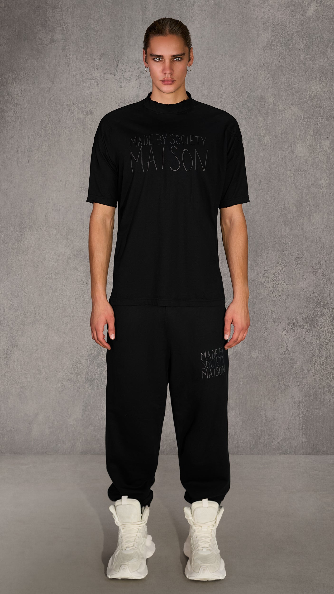 UNFILTERED T-shirt - T17528