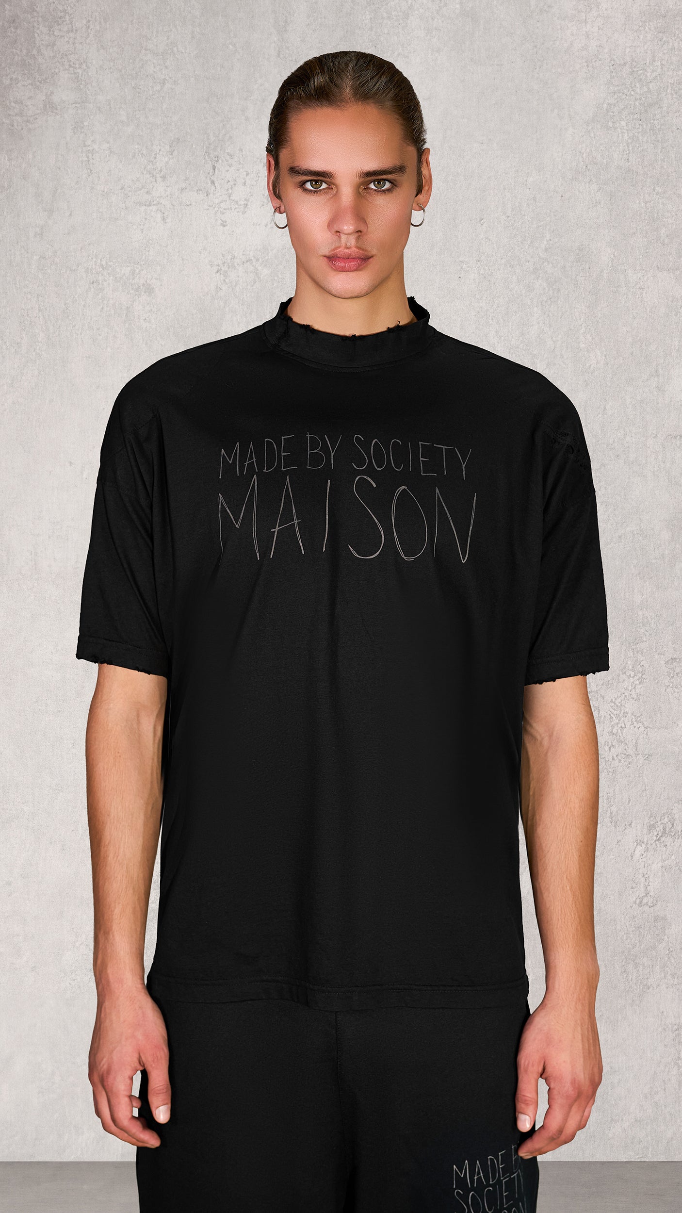 UNFILTERED T-shirt - T17528