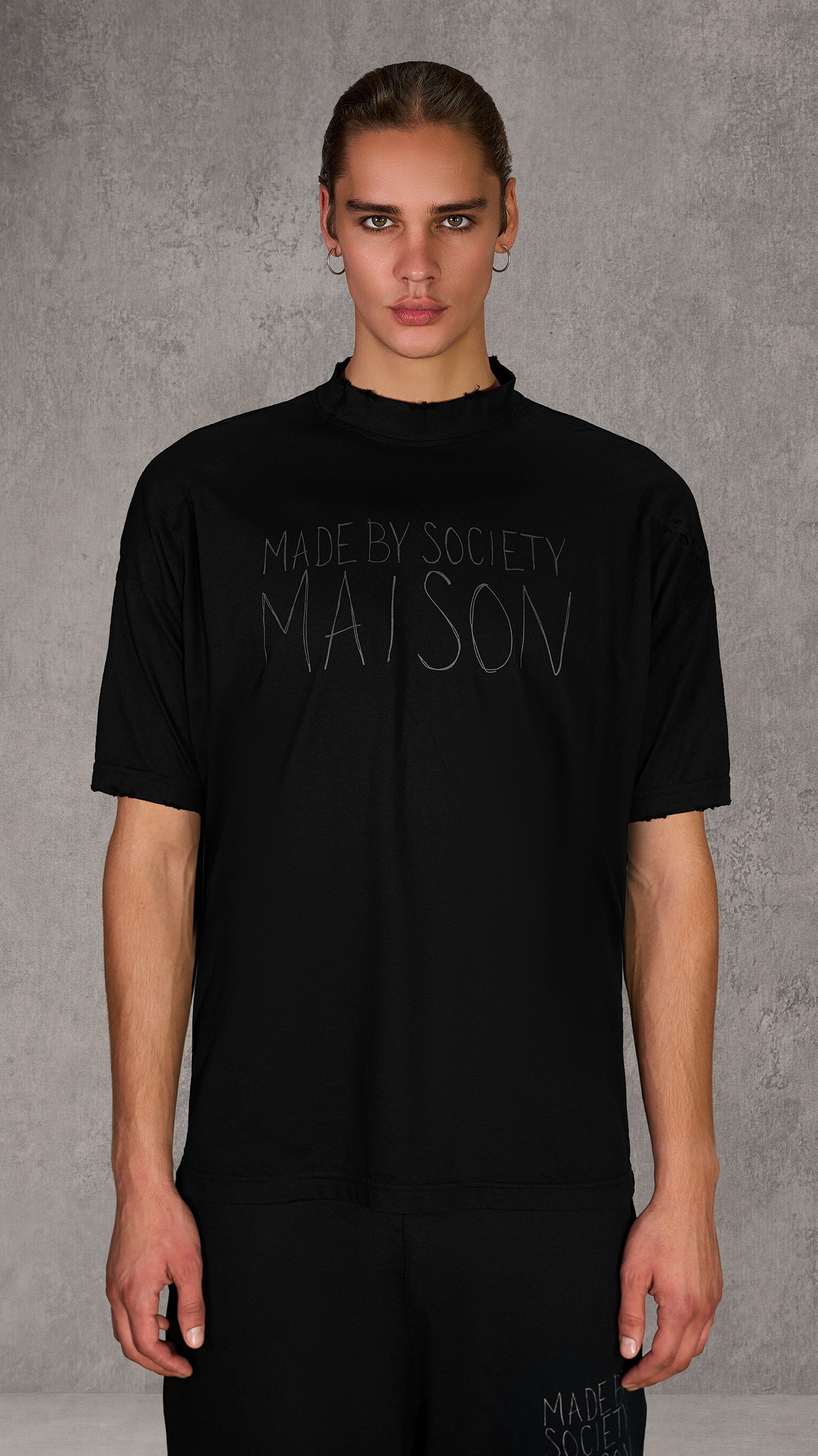 UNFILTERED T-shirt - T17528