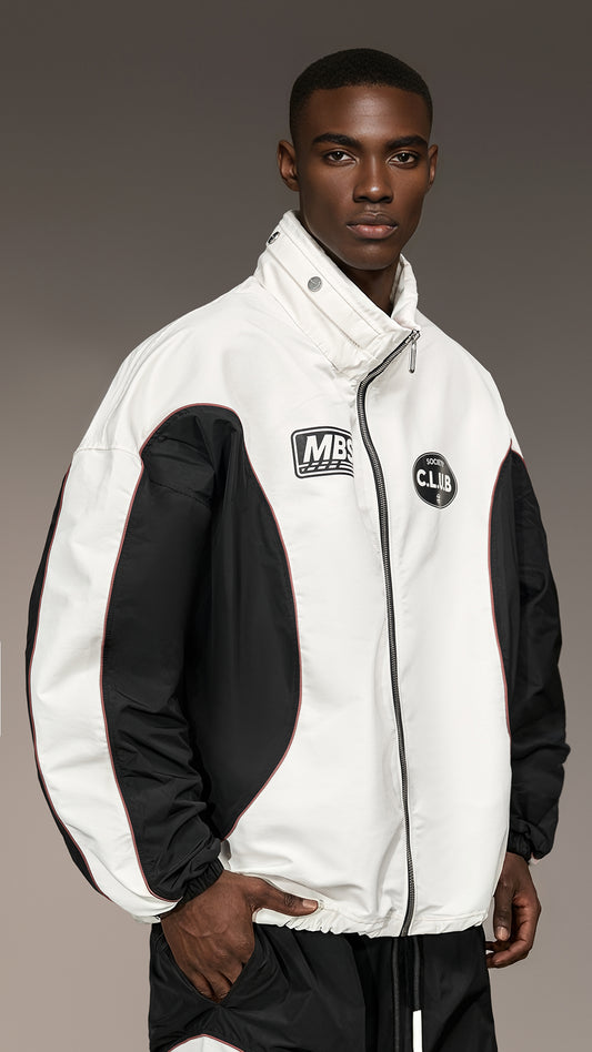 Racing Culture Hoodie - H17075