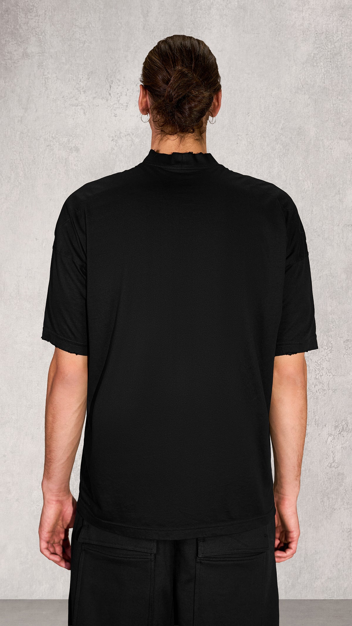 UNFILTERED T-shirt - T17528